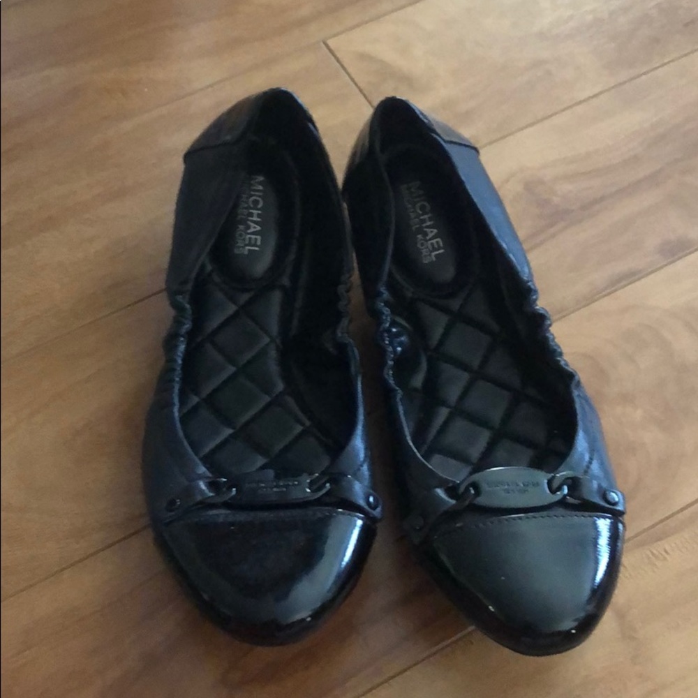 Brand New Michael Kors Ballet Flats